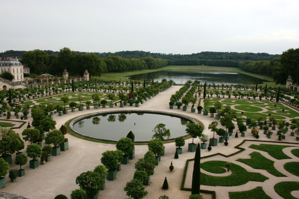 Love Room à Versailles : profitez d'une parenthèse romantique